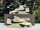 Authentic Jordan Jumpman Jack TR “Bright Cactus”