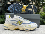 Authentic New Balance 1000 M1000CA White Blue