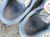 Authentic Air Jordan 1 Low x Louis Vuitton White/Blue