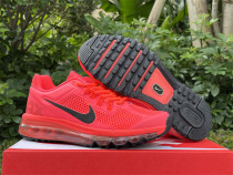 Authentic Nike Air Max 2013 Red