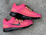 Authentic Nike Air Max 2013 Red