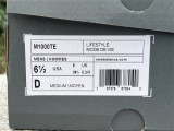 Authentic New Balance 1000 M1000TE Grey/Silver