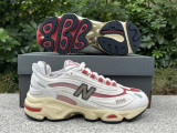 Authentic New Balance 1000 M1000CB White/Red