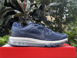 Authentic Nike Air Max 2013 Blue