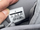 Authentic Air Jordan 8 “Cool Grey”