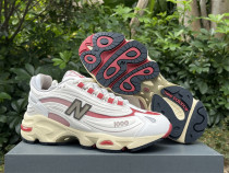 Authentic New Balance 1000 M1000CB White/Red