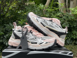 Authentic OFF-WHITE Be Right Back Grey/Pink