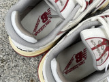 Authentic New Balance 1000 M1000CB White/Red