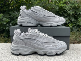 Authentic New Balance 1000 M1000TE Grey/Silver