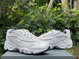 Authentic New Balance 1000 M1000TE Grey/Silver