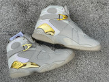 Authentic Air Jordan 8 “Championship”