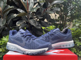 Authentic Nike Air Max 2013 Blue