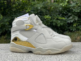 Authentic Air Jordan 8 “Championship”