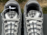 Authentic New Balance 1000 M1000TE Grey/Silver