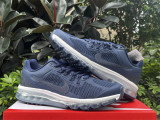 Authentic Nike Air Max 2013 Blue