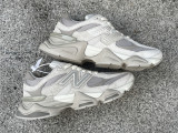 Authentic New Balance 9060 U9060MM  Grey/Brown