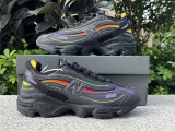 Authentic New Balance 1000 M1000TP Black/Orange