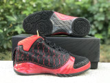 Authentic Air Jordan 23 Chicago Bulls