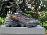 Authentic New Balance 1000 M1000TP Black/Orange