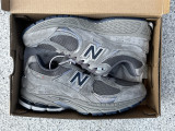 Authentic New Balance 2002R MID Grey