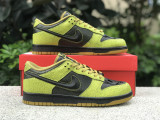 Authentic Nike Dunk Low “Halloween”
