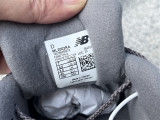 Authentic New Balance 2002R MID Grey
