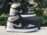 Authentic Air Jordan 1 High OG WMNS “Satin Shadow”