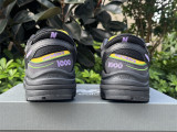 Authentic New Balance 1000 M1000TP Black/Orange