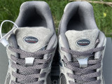Authentic New Balance 2002R MID Grey