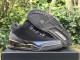 Authentic Air Jordan 3 “Black Cat”
