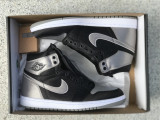 Authentic Air Jordan 1 High OG WMNS “Satin Shadow”