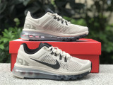 Authentic Nike Air Max 2013 Rice White