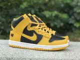 Authentic Nike Dunk Hi “Wu-Tang Clan”