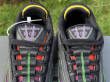 Authentic New Balance 1000 M1000TP Black/Orange