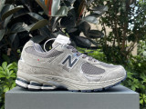 Authentic New Balance 2002R MID Grey