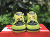 Authentic Nike Dunk Low “Halloween”