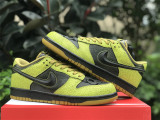 Authentic Nike Dunk Low “Halloween”