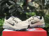 Authentic Nike Air Max 2013 Rice White