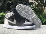 Authentic Air Jordan 1 High OG WMNS “Satin Shadow”