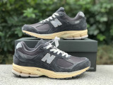 Authentic New Balance 2002R M2002RHO Grey