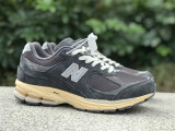 Authentic New Balance 2002R M2002RHO Grey