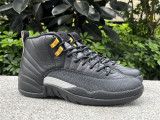 Authentic Air Jordan 12 “The Master”