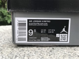 Authentic Air Jordan 9 Retro Olive