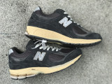 Authentic New Balance 2002R M2002RHO Grey