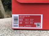 Authentic Nike Air Flight 89 Low Green