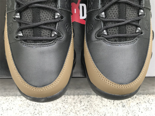 Authentic Air Jordan 9 Retro Olive