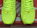Authentic Nike Air Max 2013 Green