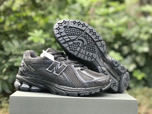 Authentic New Balance 1906R M1906RJB Black