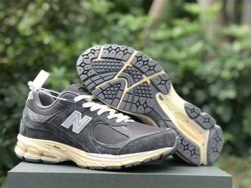 Authentic New Balance 2002R M2002RHO Grey