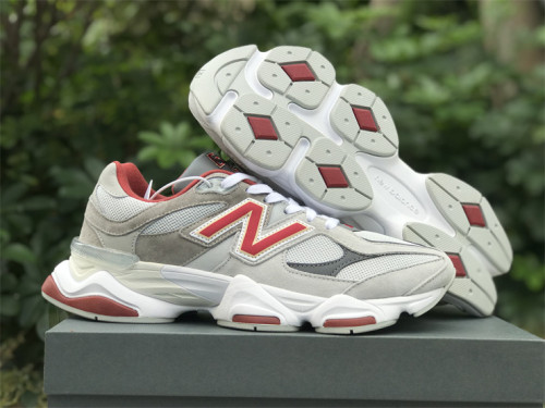 Authentic New Balance 9060 “Boston College”